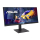 ASUS VP349CGL Ultra-wide - 738427 - zdjęcie 3